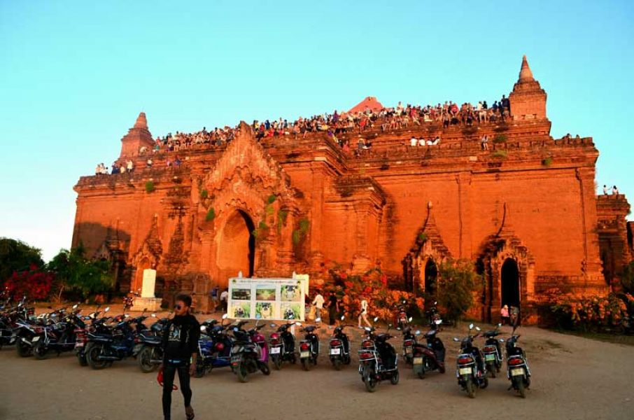 Historic wonder of ASEAN