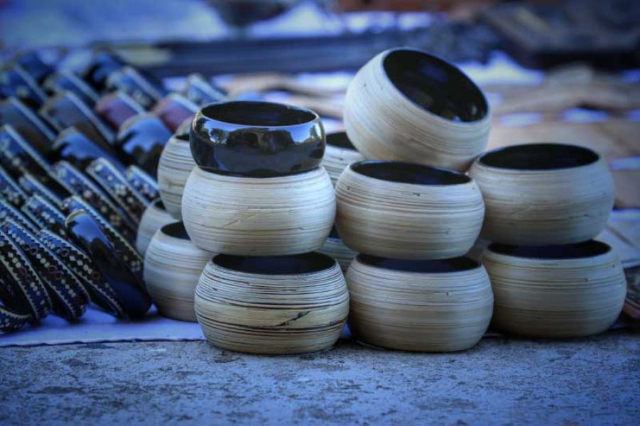 ပုဂံလက္မႈ အႏုစိတ္ပညာ